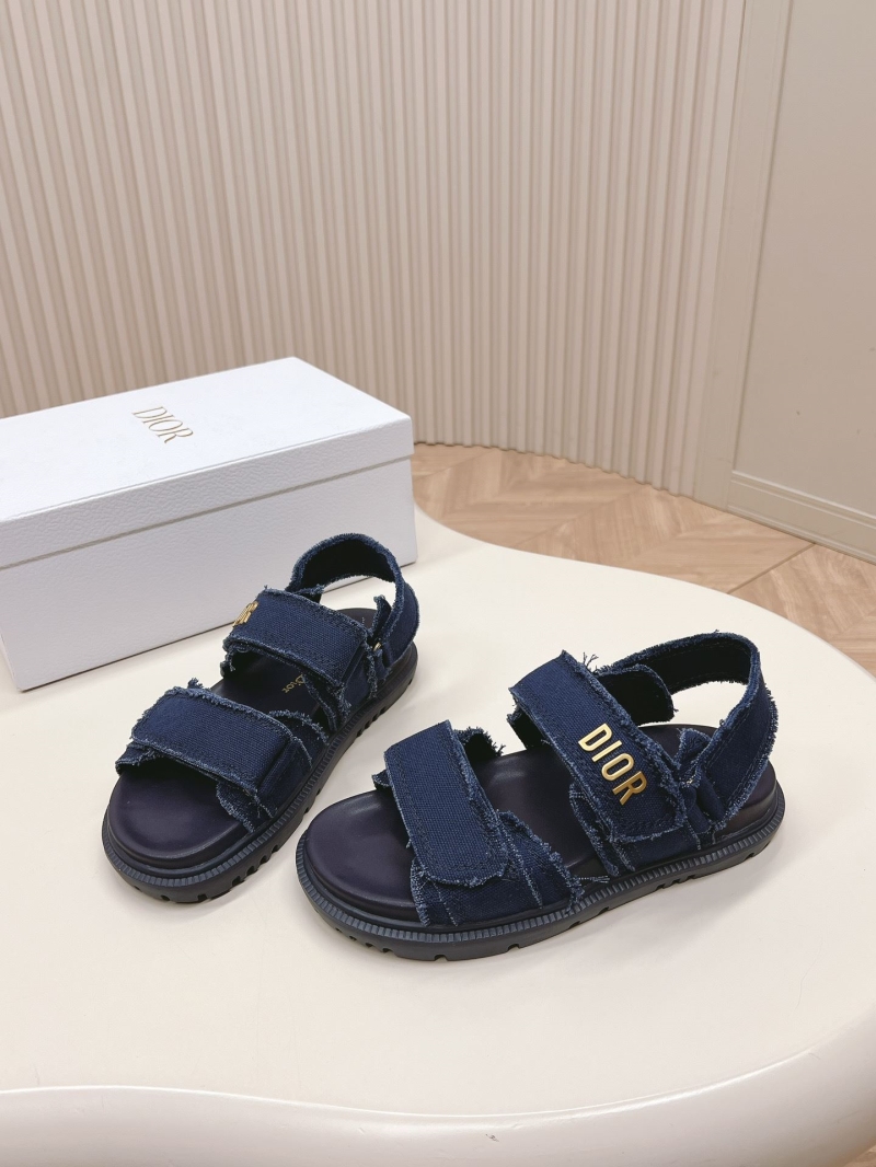 Christian Dior Slippers